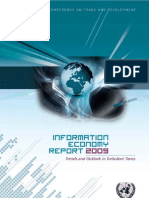 Information Economy Report 2009