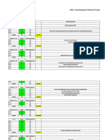 Self Assessment 14 Juli