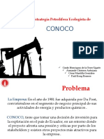 CASO 10 - Estratageia Petrolífera de Conoco.pptx