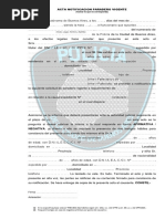 Acta Notificacion Paradero Vigente (Con Escudo de Ciudad)