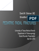 Pedi Facial FX Slides 100426