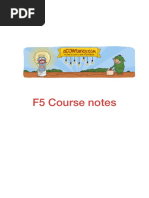 ACCA F5 Course Notes.pdf