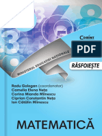 Manual Mate Cls 5 Tipo 20 Pag PDF