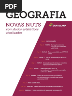 Novas NUTS 2013