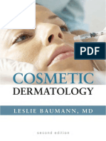 Cosmetic Dermatology Principles and Practice, 2009 PDF