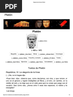 La Influencia Del Primer Teatro Renacentista Italiano en Las ...
