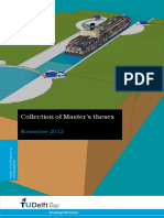 Behavior of Moored Tanker at Oil Jetty PDF