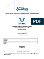 Avaliação escolar: relatos de experiências positivas e negativas