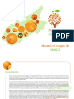 ACH Manual de Marca Naranja de Caazapá 