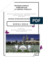 Kertas Kerja