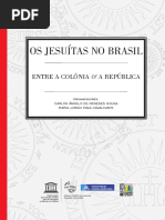 6c Madeira Tensões Os Jesuitas