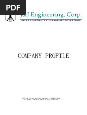 Company