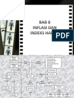 BAB 8 (Inflasi & Indeks Harga)