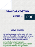 Bab 18-Standar Costing Slide