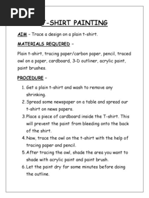 t-shirt painting.docx