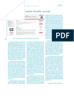 Hrèak - Portal of Croatian Scientific Journals: Software and Database Reviews Kig 2008, 9