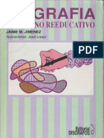 Jaime Jimenez. Disgrafia. Cuaderno Reeducativo.pdf