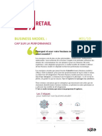 ＦＲＡ——————Idf Retail Business Model