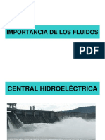 2.1. Importancia de Los Fluidos