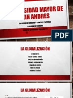 Globalizacion Diapositivas Completo