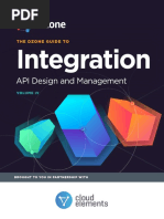 Dzone Guidetointegration Volumeiv