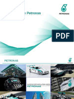 I Introducción Petronas