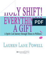 Holy Shift! Everythings A Gift