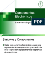 03 Componentes Electronicos