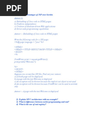 advanceJavaQuestions_Part2