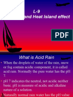 9 - Acid Rain