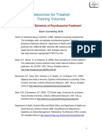 Vol B Treatnet Resource List PDF