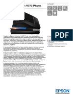 Epson Scanner V370-ΒΑΣΙΚΈΣ ΔΥΝΑΤΌΤΗΤΕΣ-ΤΕΧΝΙΚΆ ΧΑΡΑΚΤΗΡΙΣΤΙΚΆ ΠΡΟΪΌΝΤΟΣ.++++++++++++19-5-2017