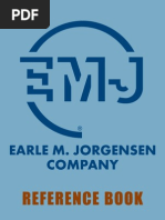 Jorgensen Steel Reference Book - Aug2010