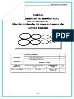 Tarea 7. Mantenimiento de M de J Toricas