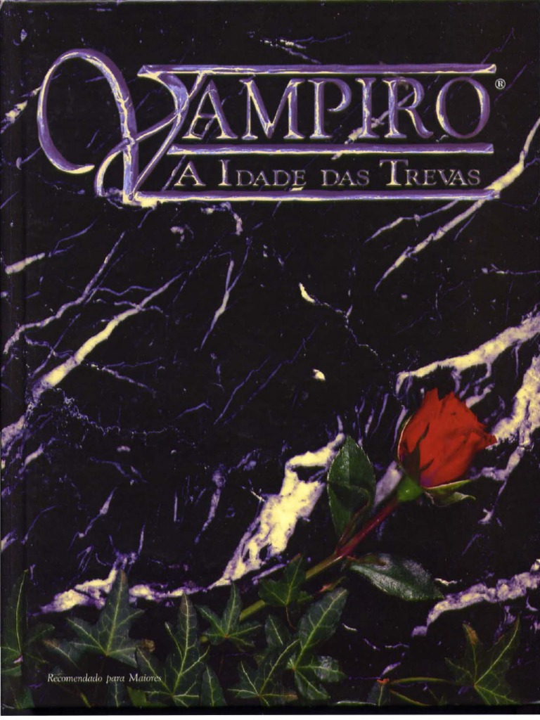 Vampiro A Idade Das Trevas