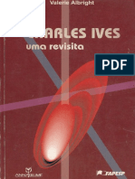 Charles Ives - Uma Revisita