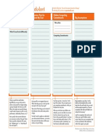 ImmunityMapWksht PDF