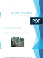 U25 Interconnection 14310287