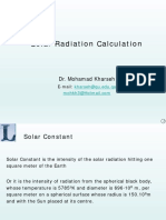 Solar Radiation Calculation.pdf