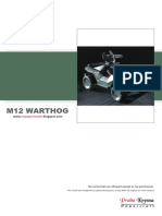 Halo Carro PDF