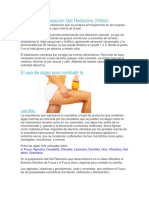 Celulitis – Preparación Gel Reductivo.docx