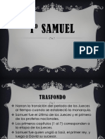 1º Samuel
