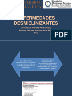 Enfermedades Desmielinizantes 2