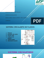 Expo Sistema Circulatorio