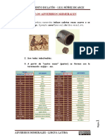 33 - Los Adverbios Numerales