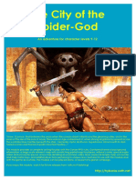 hd3 The City of The Spider God PDF