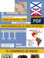 Unidad 3 Crisis de Nutka - Luis Fdo Zabala