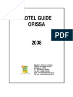 Hotel Guide 2008