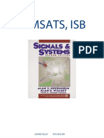 SM-Signals and Systems by Alan V.Oppenhe PDF