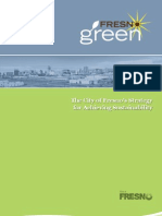 Fresno Green Plan